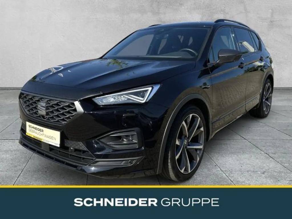 Seat Tarraco 2021 Diesel