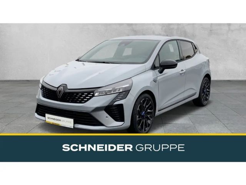 Renault Clio 2023 Benzine