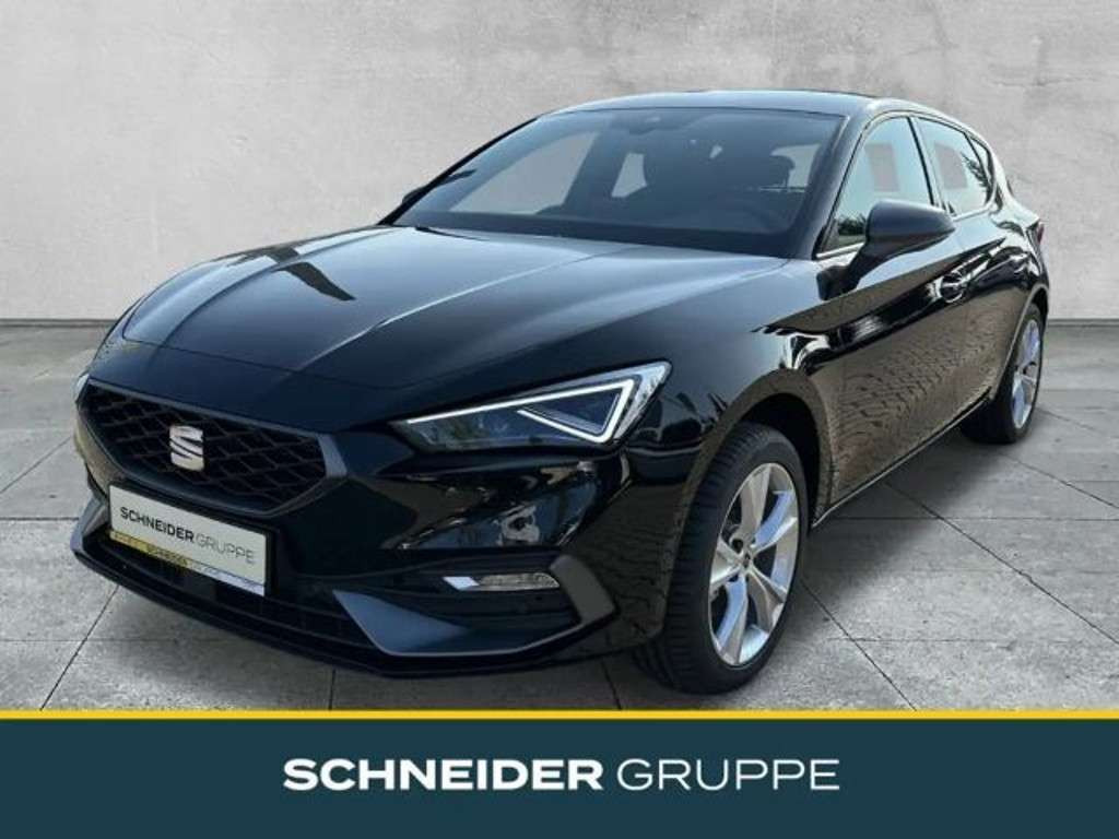 Seat Leon 2025 Benzine