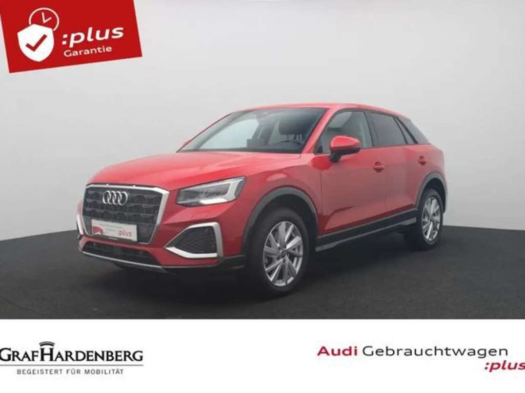 Audi Q2 2024 Diesel