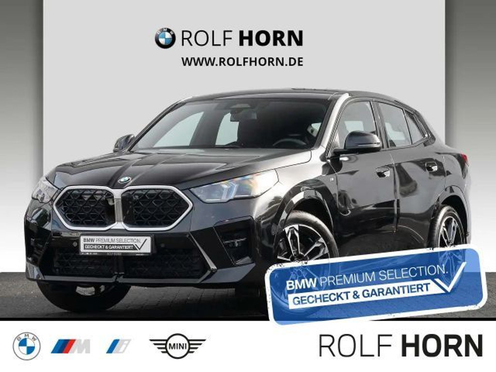 BMW X2 2024 Benzine