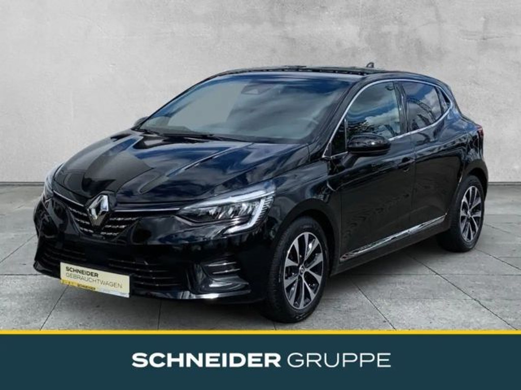 Renault Clio 2023 Benzine