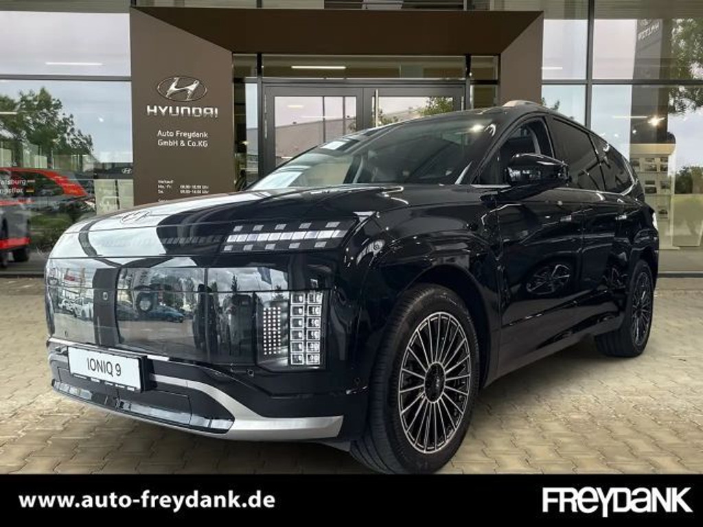 Hyundai IONIQ 9