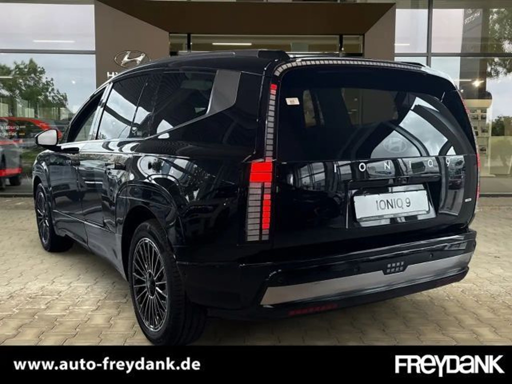 Hyundai IONIQ 9