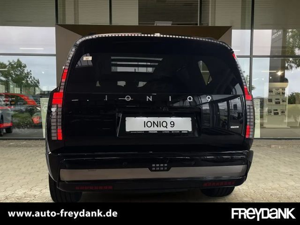 Hyundai IONIQ 9