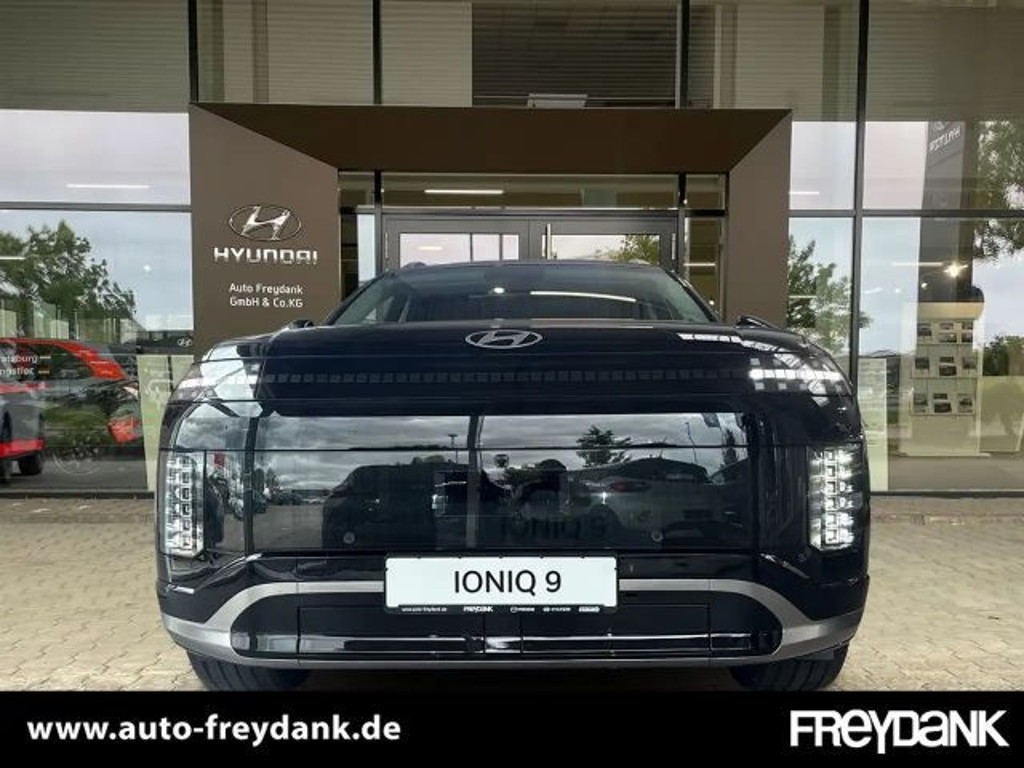 Hyundai IONIQ 9