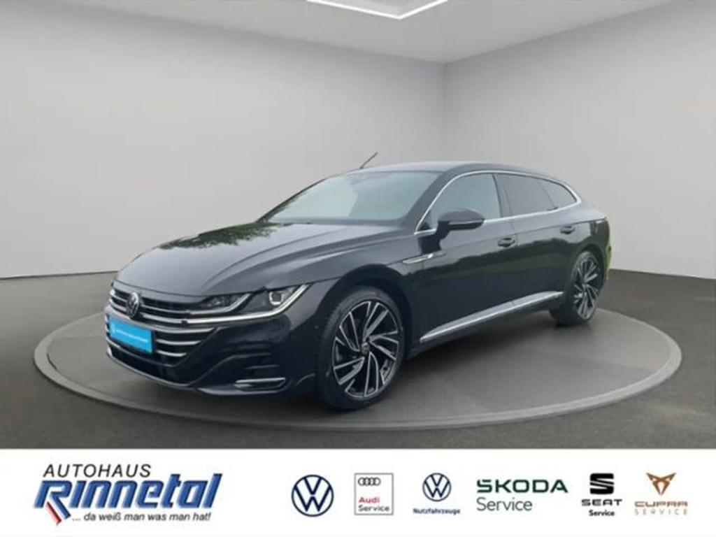 Volkswagen Arteon Shooting Brake 2024 Diesel