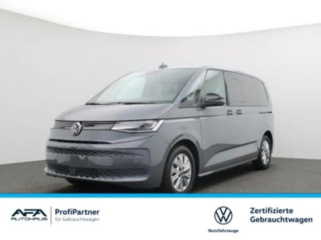 Volkswagen Multivan 2024 Diesel