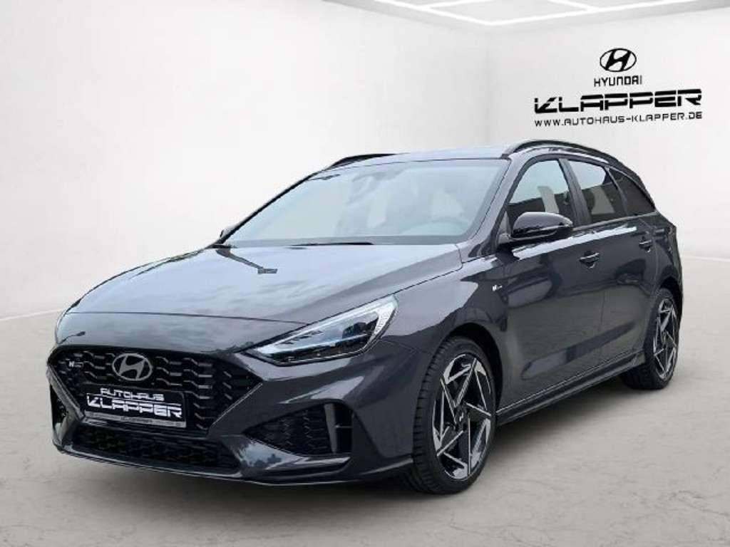 Hyundai i30 2025 Benzine