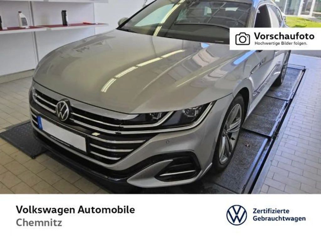Volkswagen Arteon 2023 Diesel