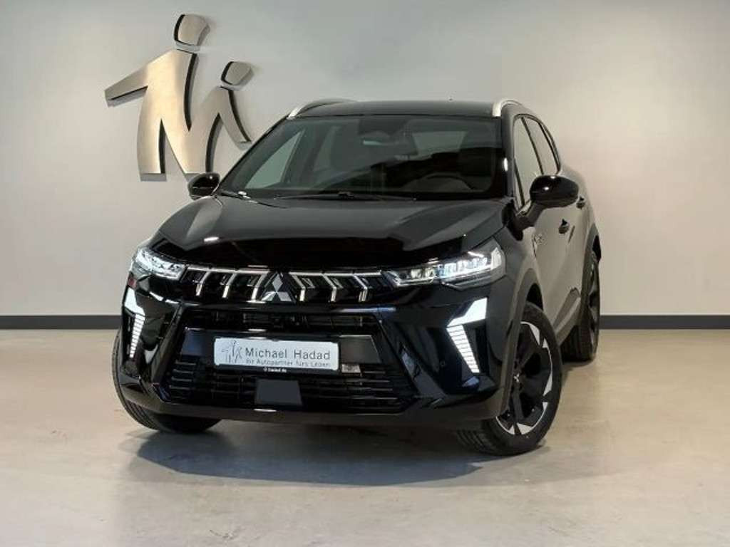 Mitsubishi ASX 2025 Hybride Benzine