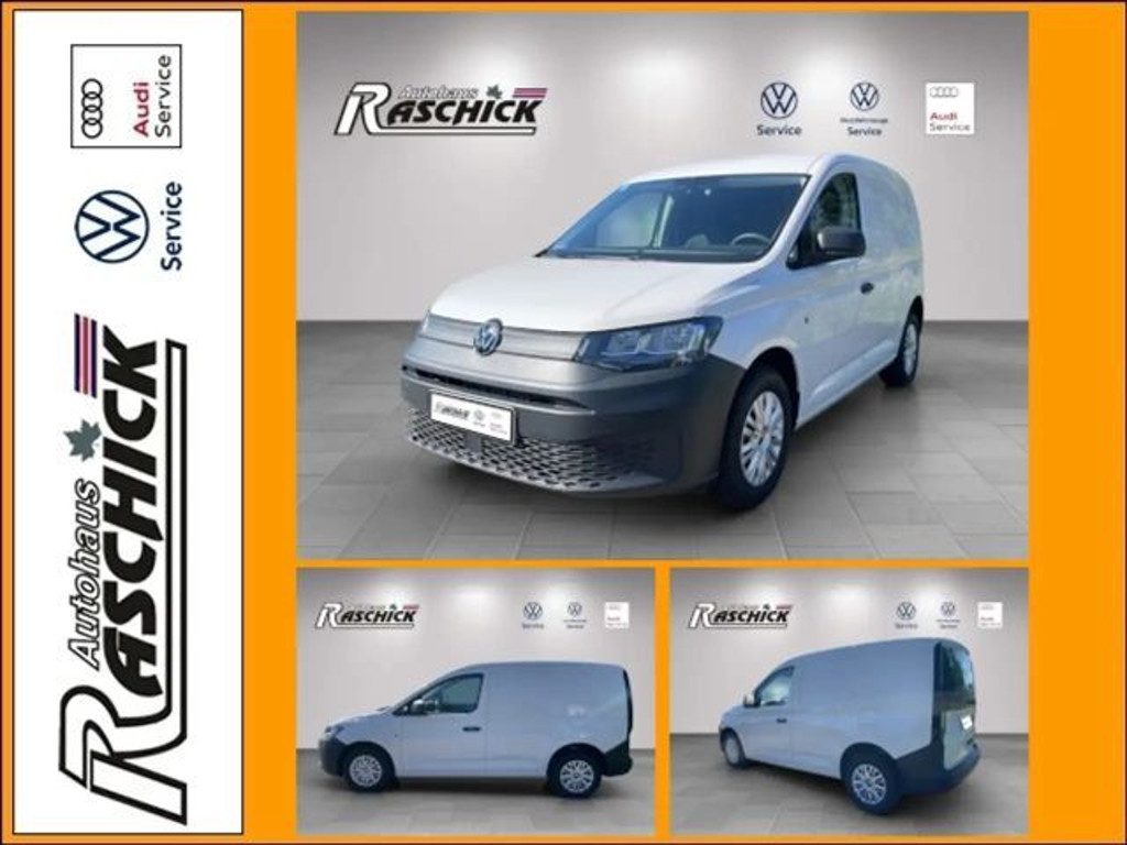 Volkswagen Caddy 2024 Diesel