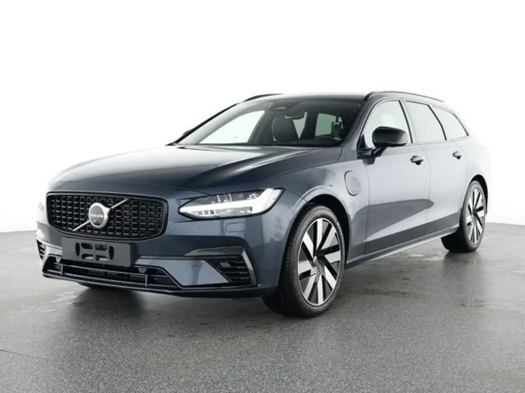 Volvo V90 2025 Hybride Benzine