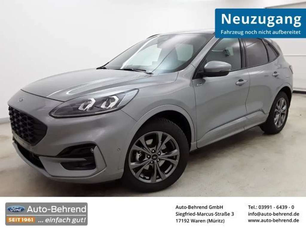 Ford Kuga 2024 Diesel