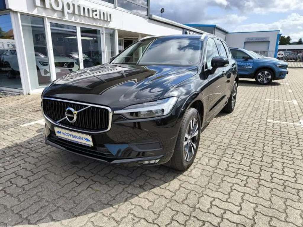 Volvo XC60 2021 Diesel