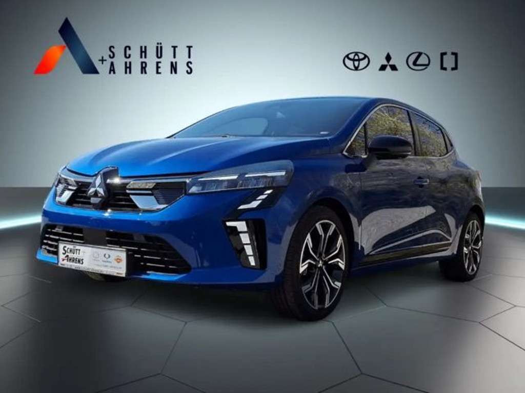 Mitsubishi Colt 2025 Benzine