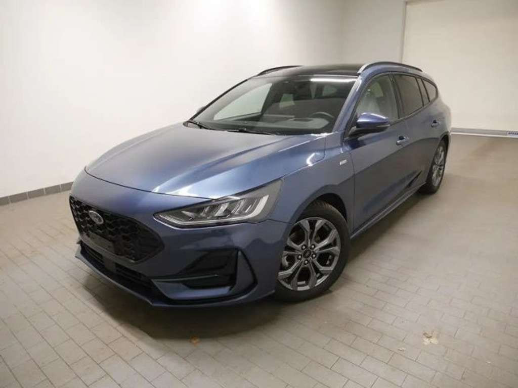 Ford Focus 2024 Diesel