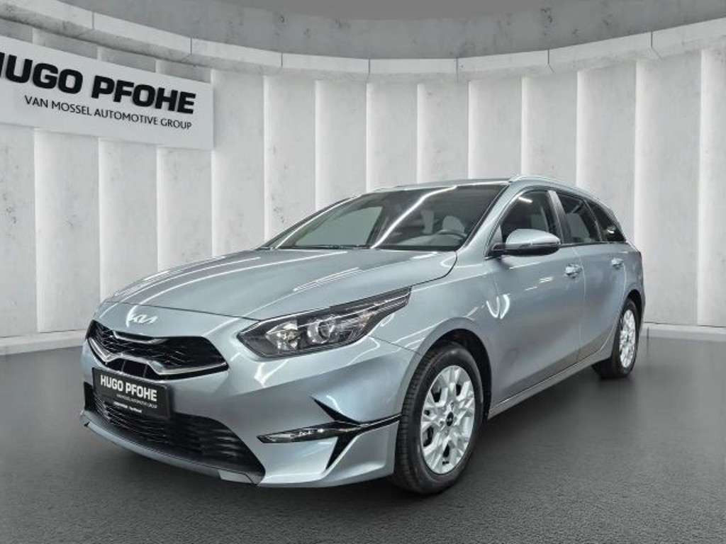 Kia Ceed 2023 Benzine