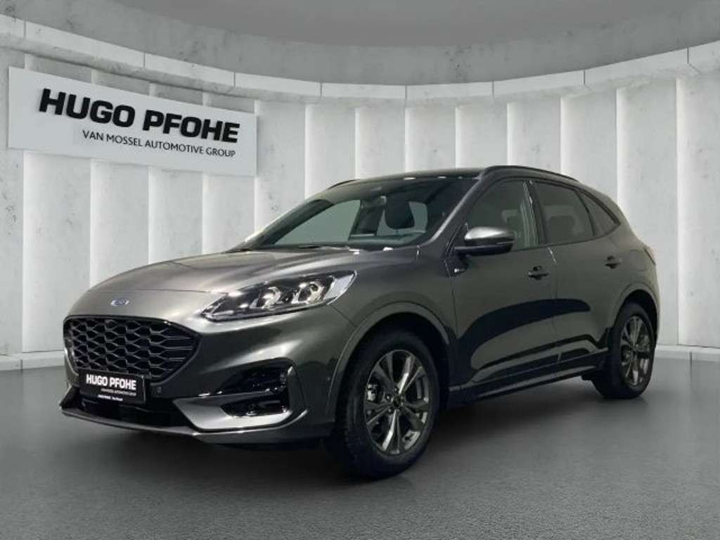 Ford Kuga 2024 Benzine