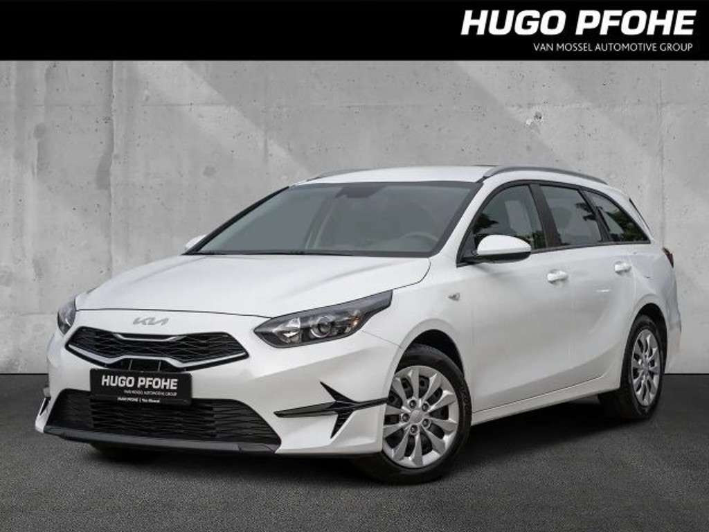 Kia Ceed 2023 Benzine