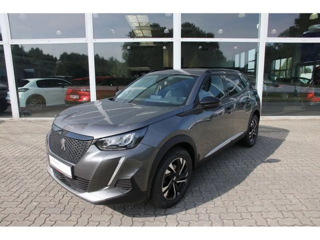 Peugeot 2008 2023 Diesel