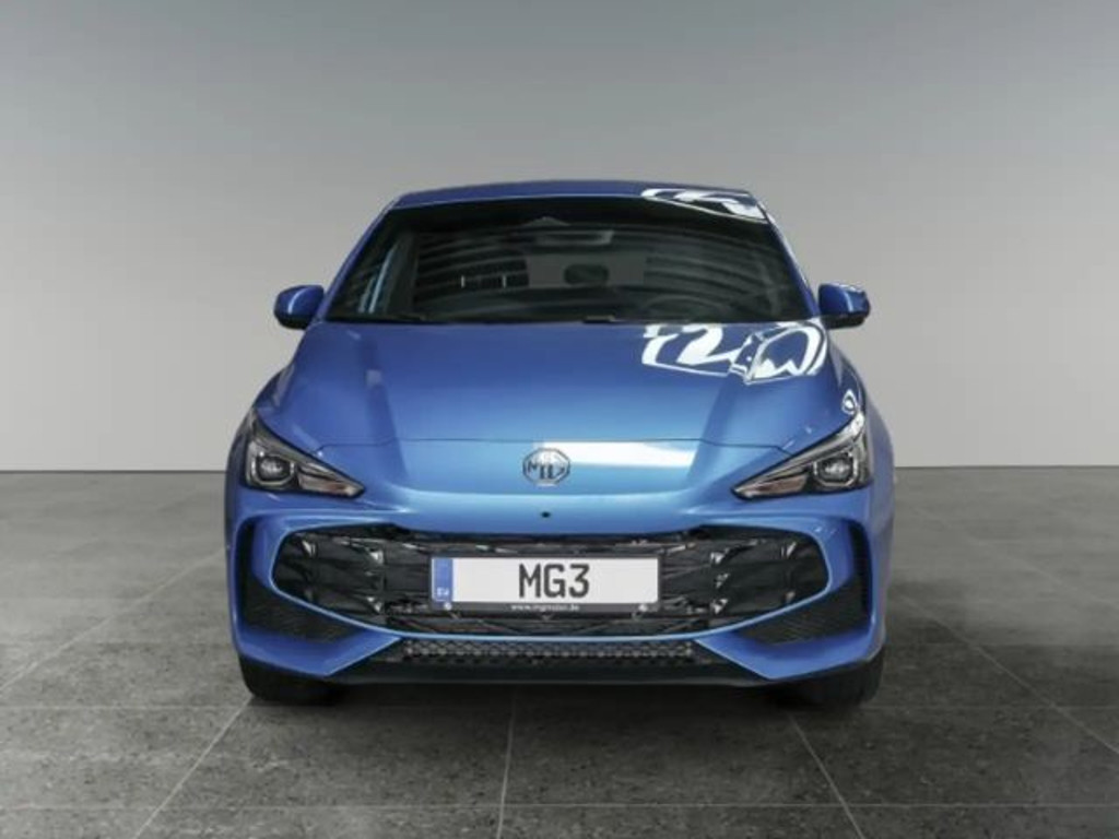 MG MG3