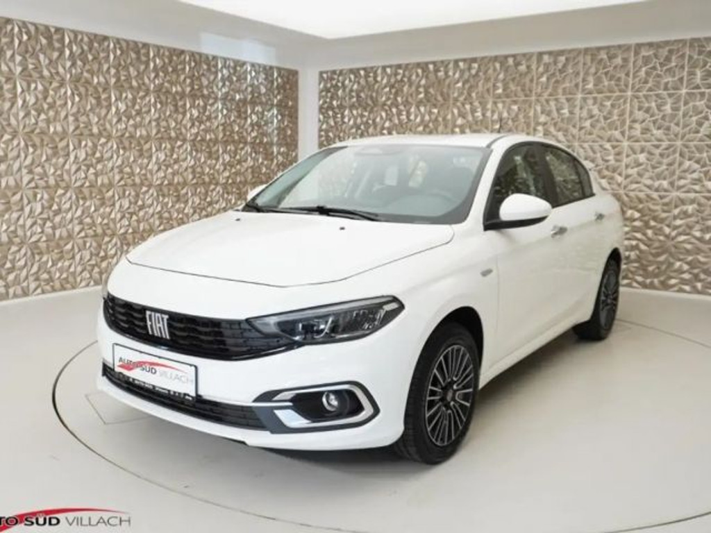 Fiat Tipo 2025 Diesel