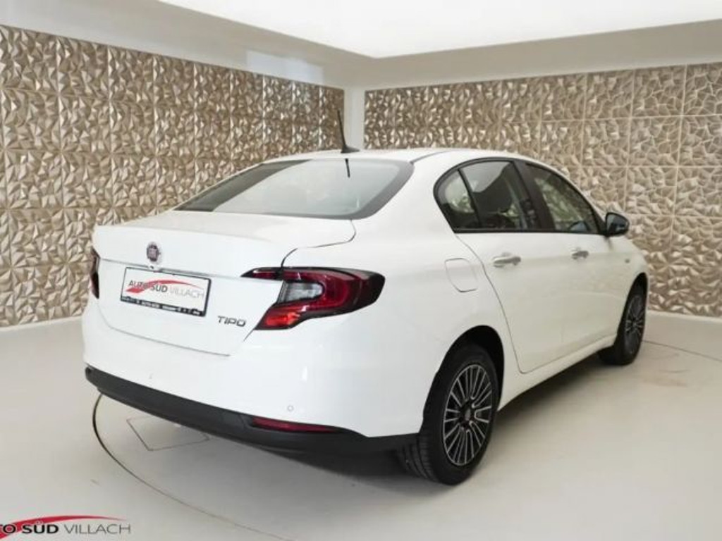 Fiat Tipo