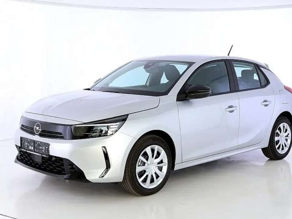 Opel Corsa 2025 Benzine