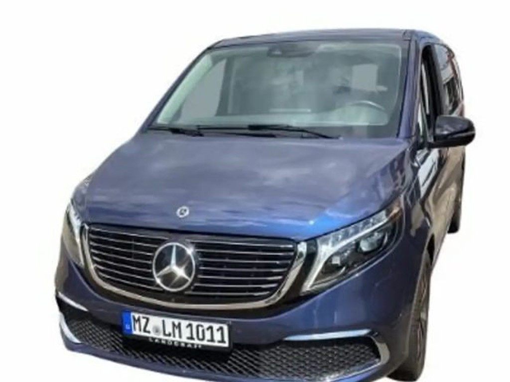 Mercedes-Benz EQV