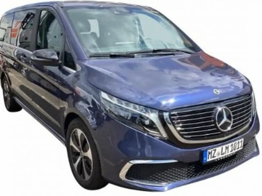 Mercedes-Benz EQV