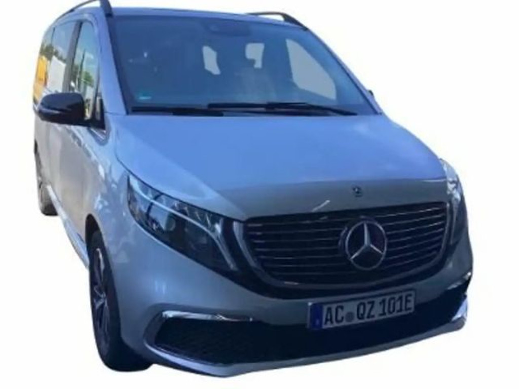 Mercedes-Benz EQV