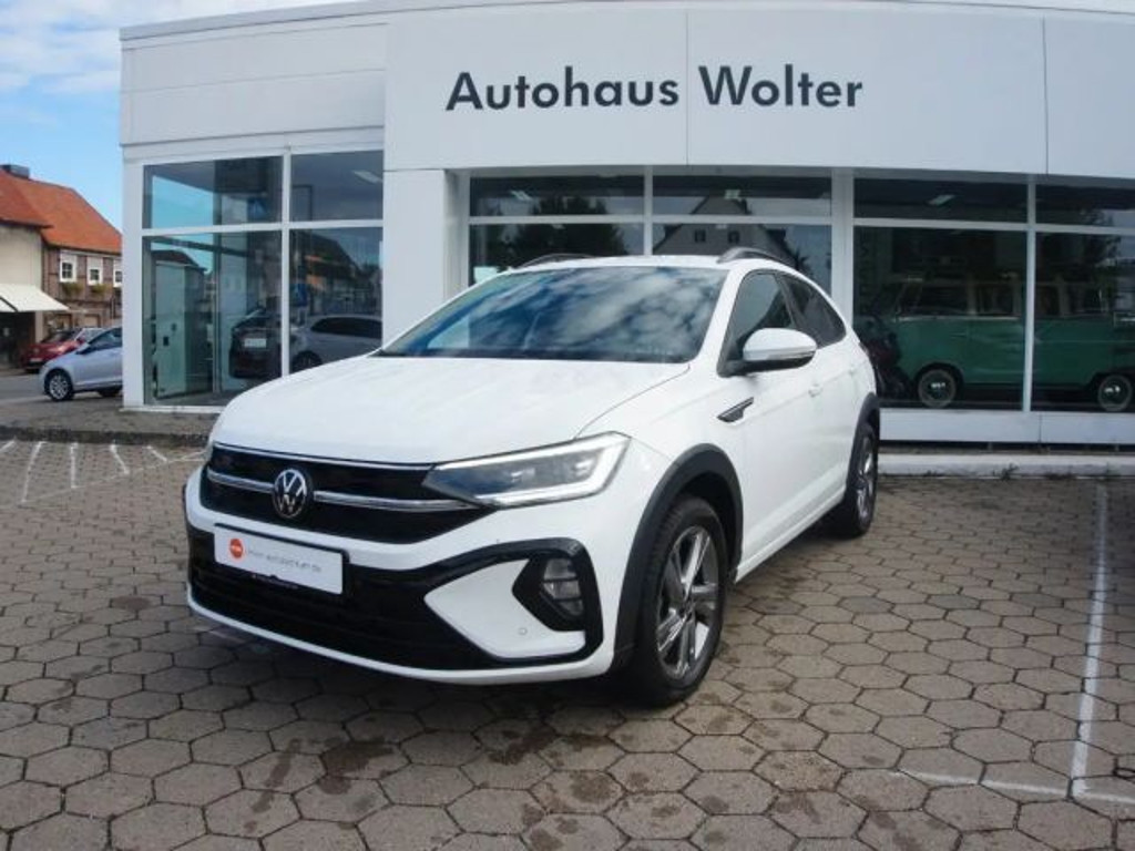 Volkswagen Taigo 2022 Benzine