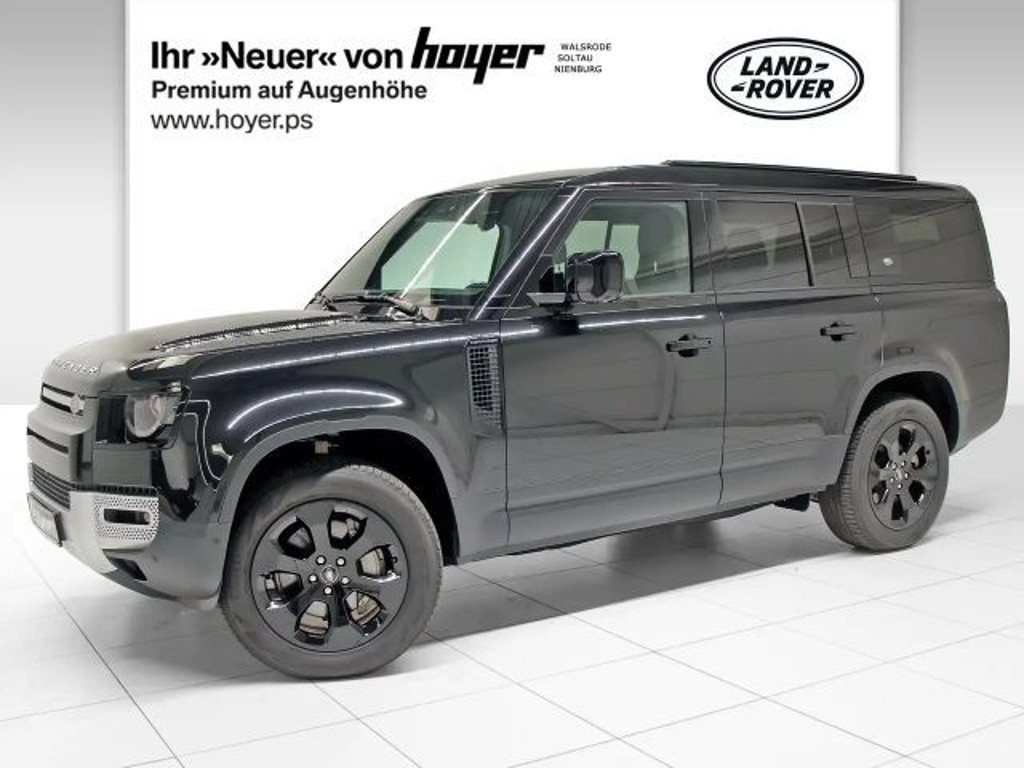Land Rover Defender 2024 Diesel
