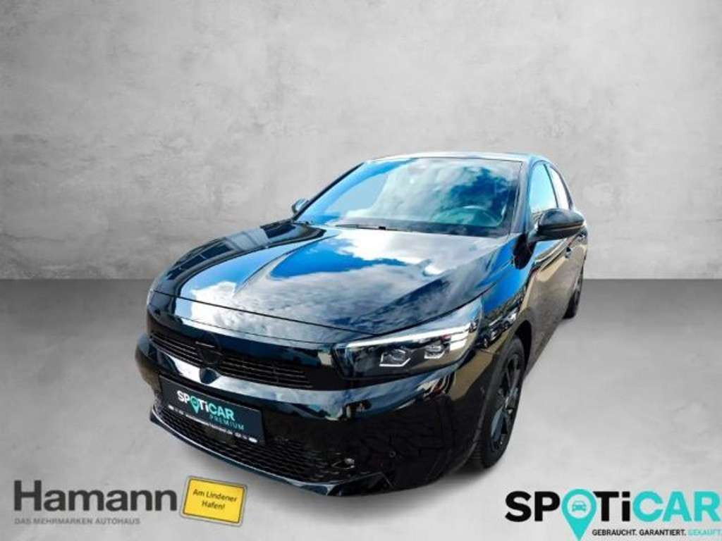 Opel Corsa 2024 Benzine