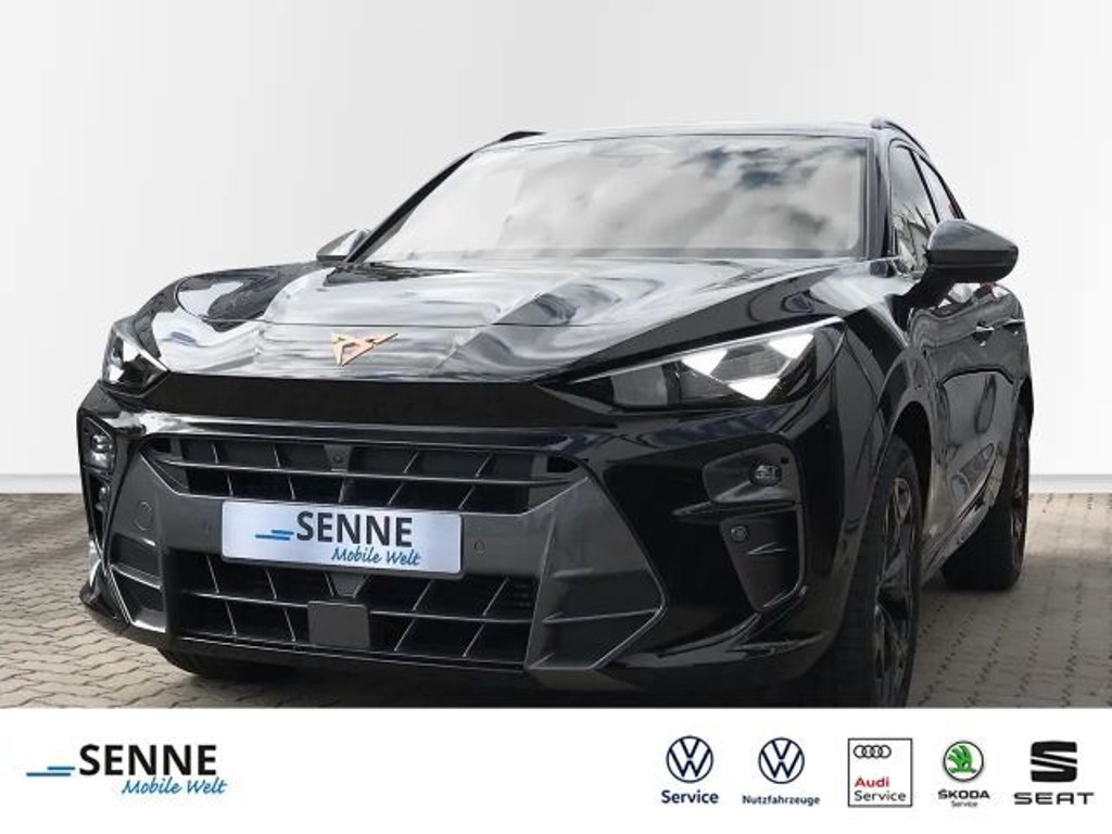 Cupra Terramar 2025 Benzine