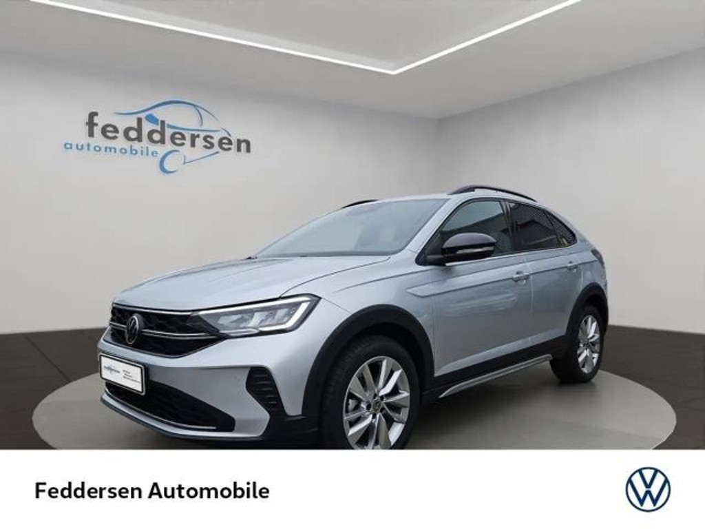 Volkswagen Taigo 2025 Benzine