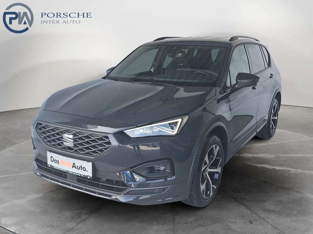 Seat Tarraco 2022 Diesel