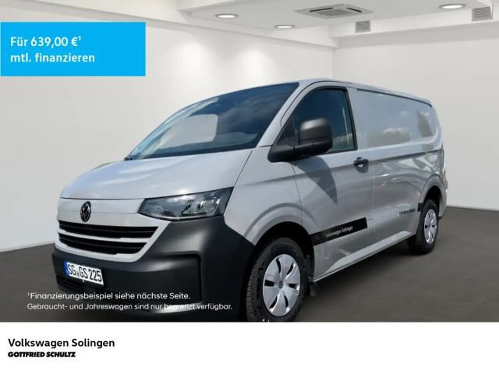Volkswagen Transporter 2025 Diesel