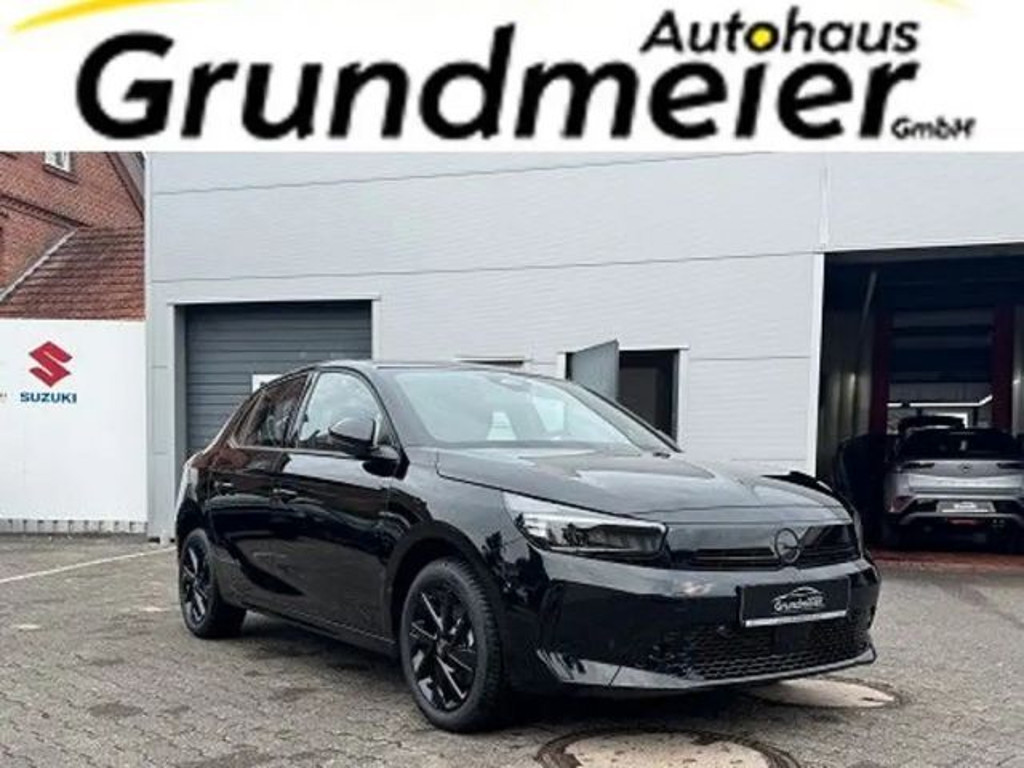 Opel Corsa 2025 Benzine