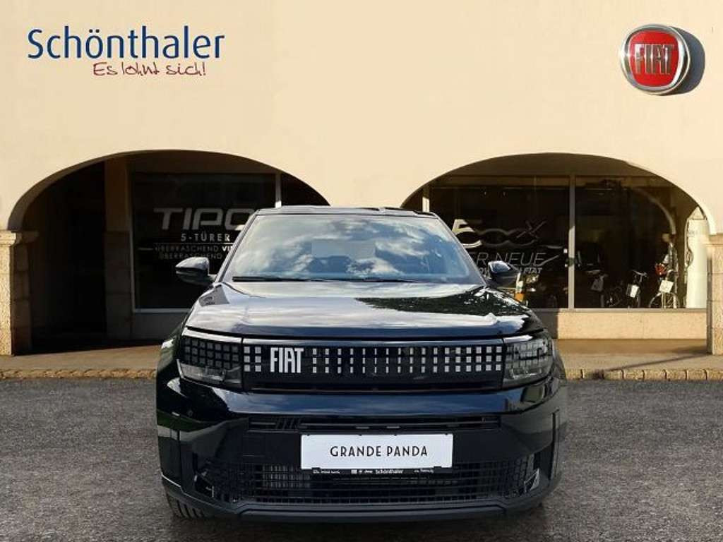 Fiat Grande Panda