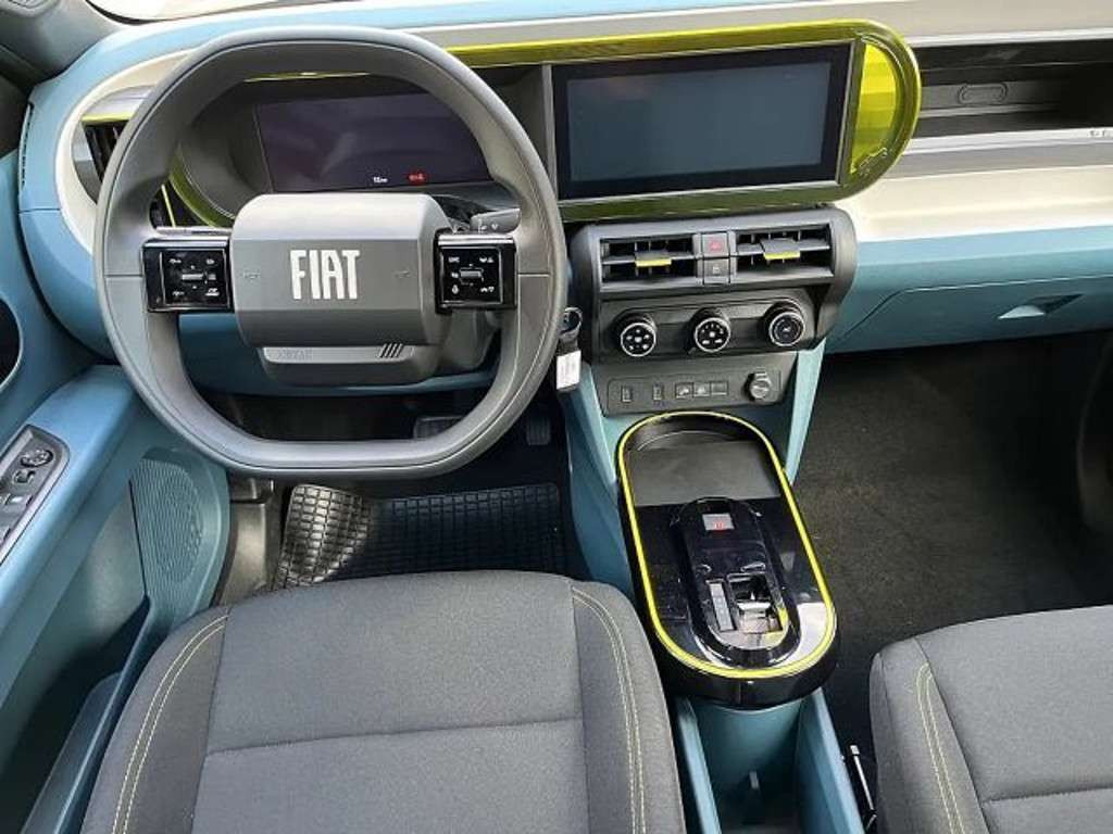 Fiat Grande Panda