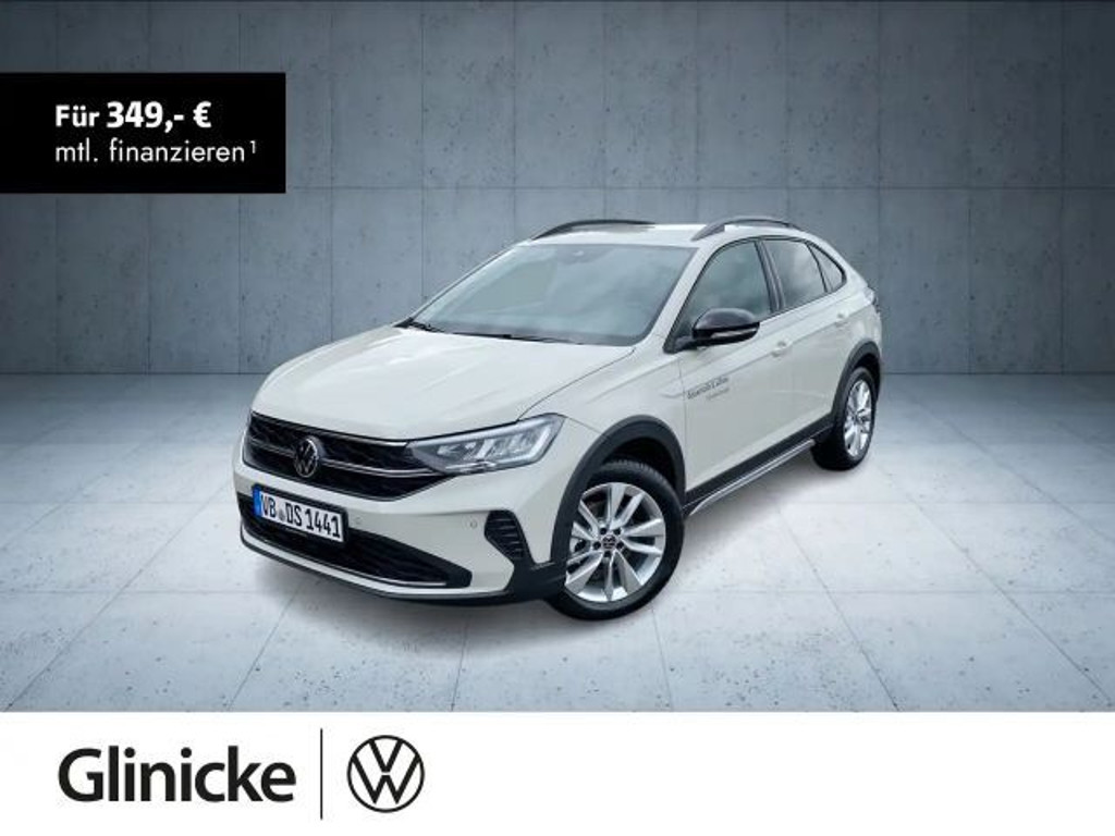 Volkswagen Taigo 2025 Benzine