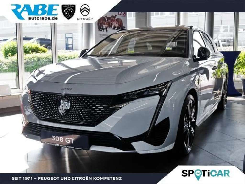 Peugeot 308 2025 Diesel
