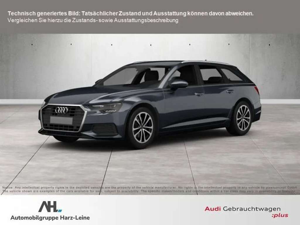 Audi A6 allroad 2024 Diesel