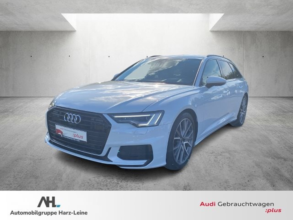 Audi A6 2023 Diesel