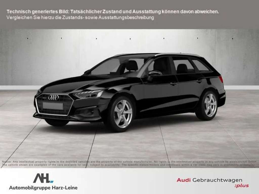 Audi A4 2022 Diesel