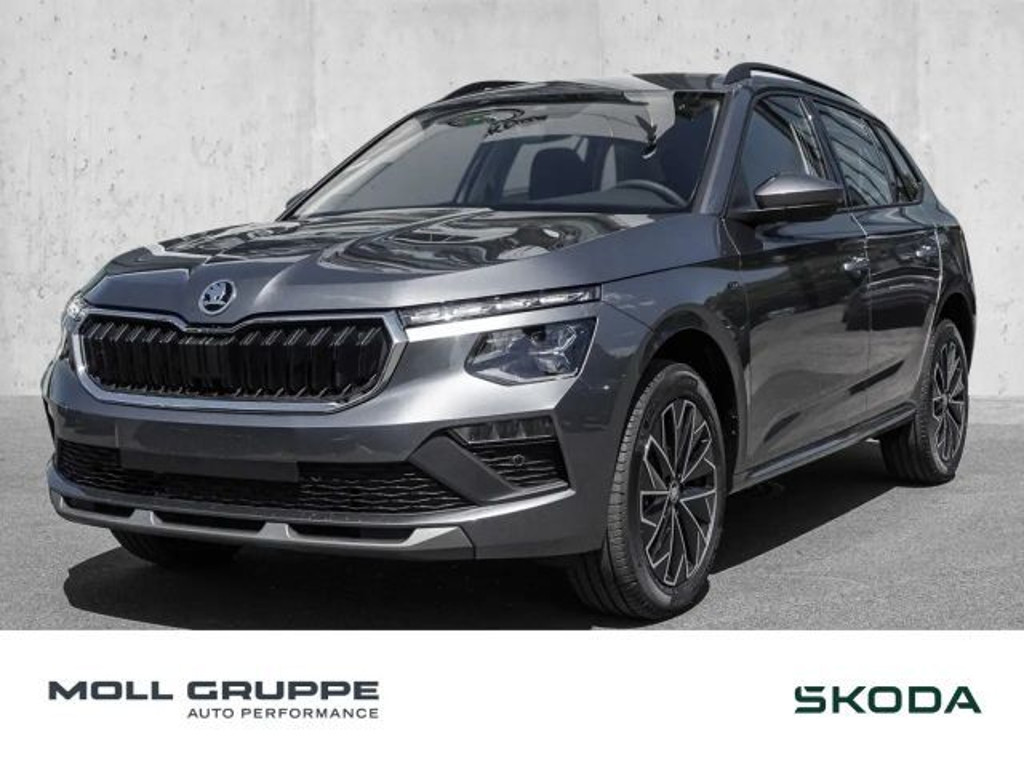 Skoda Kamiq 2025 Benzine