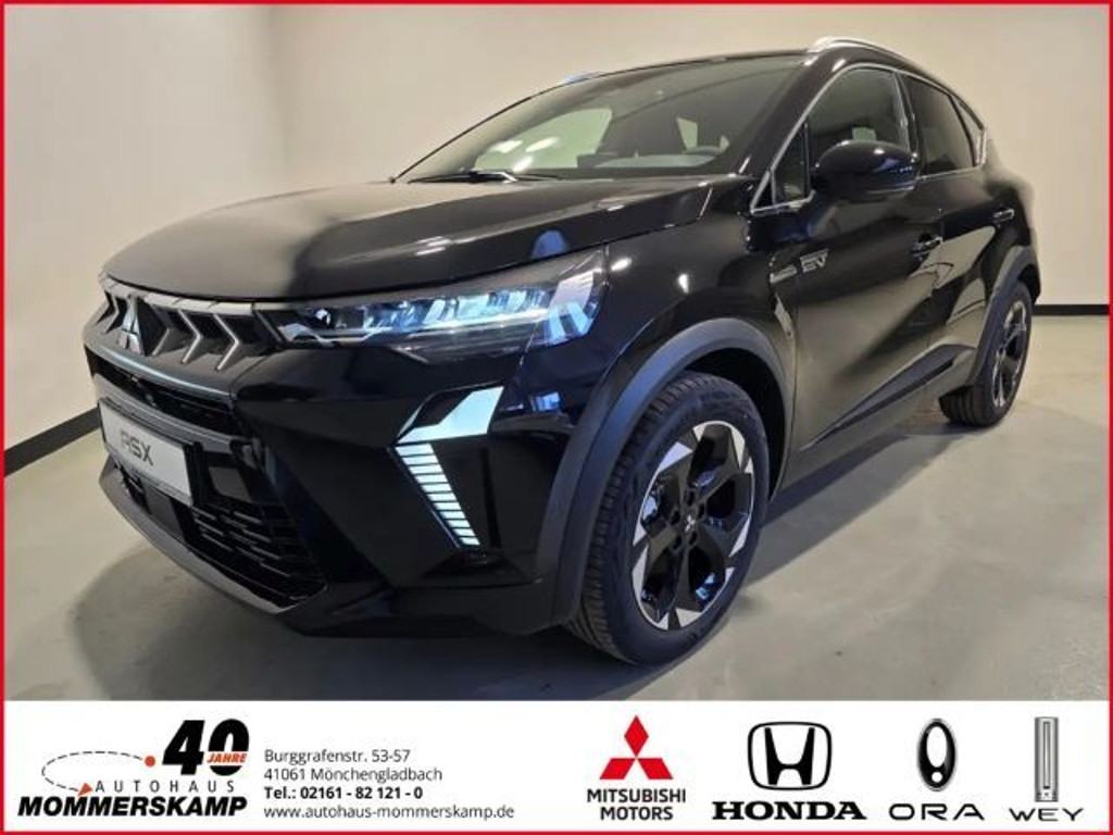 Mitsubishi ASX 2025 Hybride Benzine