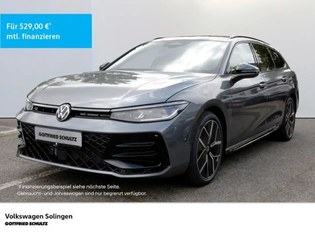 Volkswagen Passat 2025 Diesel